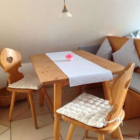 Urseetalblick Apartment Ленцкирх Екстериор снимка