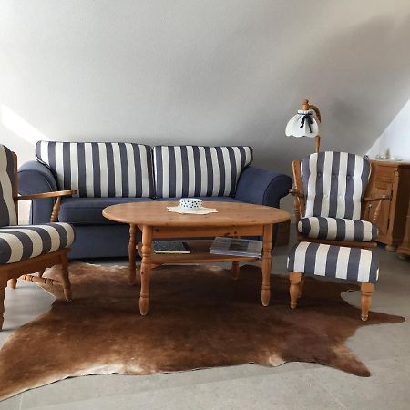 Urseetalblick Apartment Ленцкирх Екстериор снимка