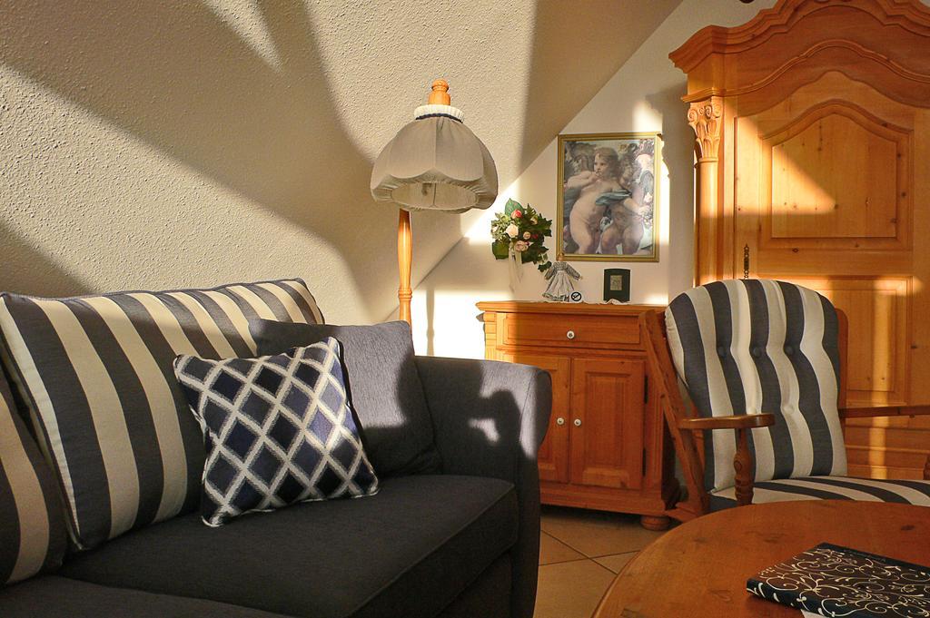 Urseetalblick Apartment Ленцкирх Екстериор снимка