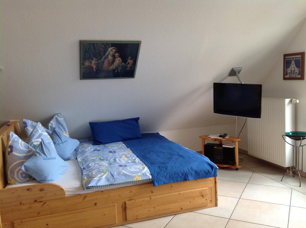 Urseetalblick Apartment Ленцкирх Екстериор снимка