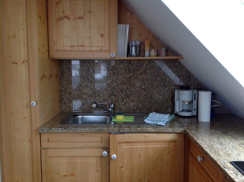 Urseetalblick Apartment Ленцкирх Екстериор снимка