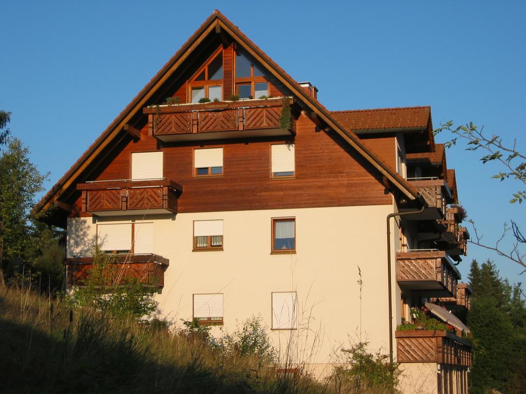 Urseetalblick Apartment Ленцкирх Екстериор снимка