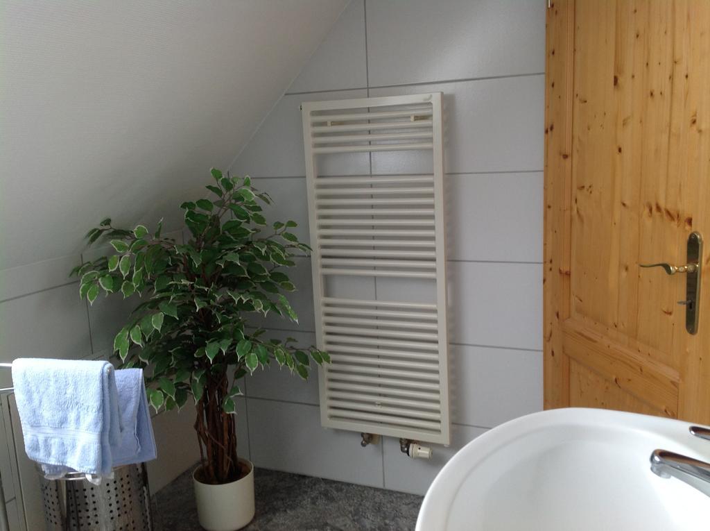 Urseetalblick Apartment Ленцкирх Екстериор снимка