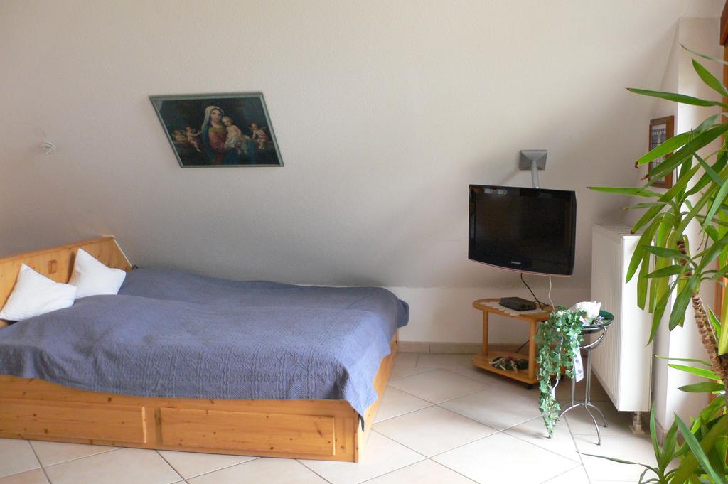 Urseetalblick Apartment Ленцкирх Екстериор снимка