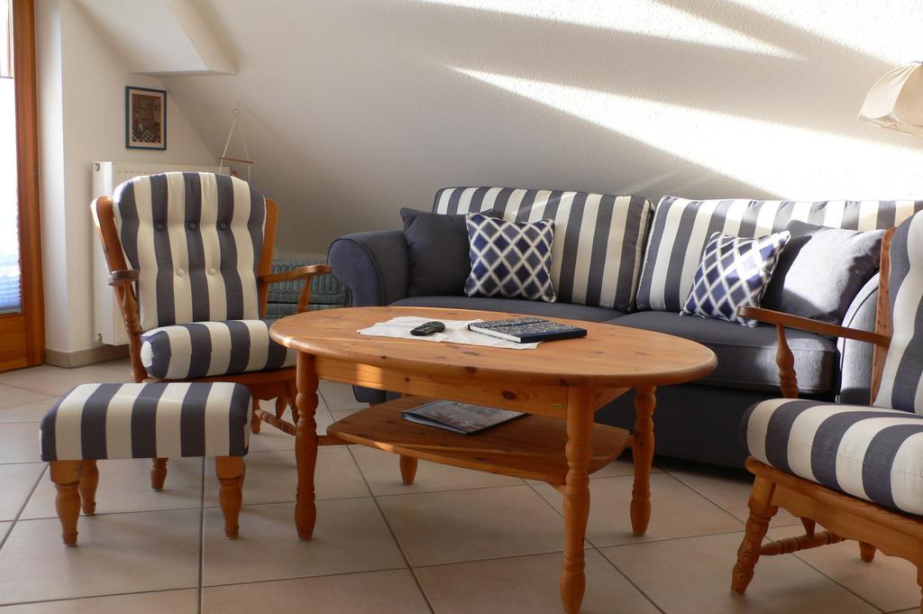 Urseetalblick Apartment Ленцкирх Екстериор снимка